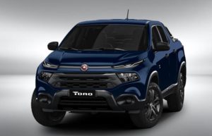 fiat toro 2020