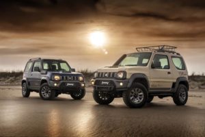 suzuki jimny 2020 4sport e desert