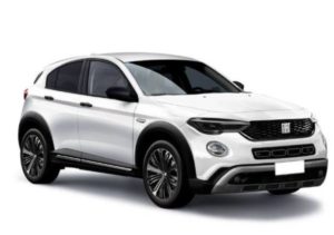 fiat argo suv 2020