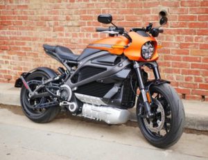 harley davidson livewire 2021