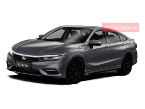 honda civic 2022