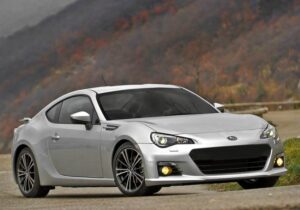 subaru brz 2012 até 2016