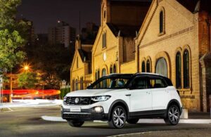 vw t cross 2021