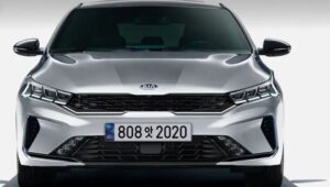 novo kia cerato 2022