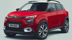 c3 aircross 2022