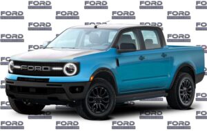 ford maverick 2022