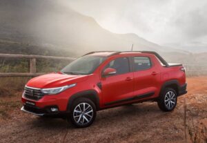 fiat strada 2022