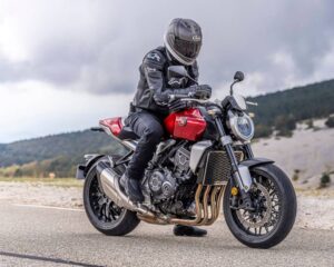 honda cb1000r 2022