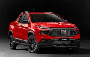 fiat toro 2022