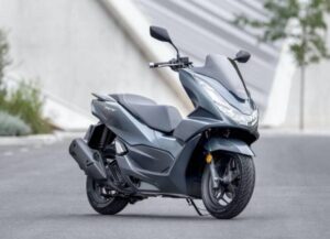 nova pcx 2022