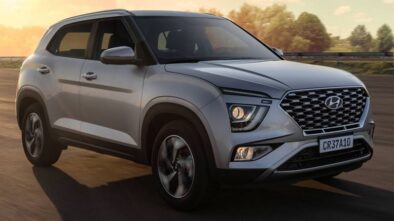 Hyundai Creta Action - Nova versão traz câmbio automático por R$ 79.990