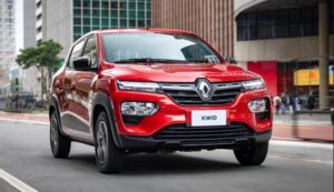 novo renault kwid 2023