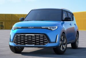 kia soul 2023