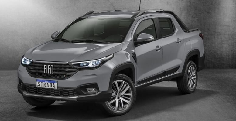 Fiat Strada Tem Novos Equipamentos Confira Todos Pre Os Vers Es Motores E Consumo