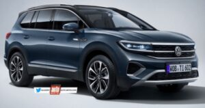 vw tiguan 2024