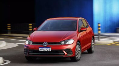 VW Saveiro 2023 - Picape veterana chega a linha 2023 por R$ 86.720