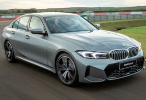 bmw 320i 2023