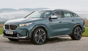 bmw x2 2024