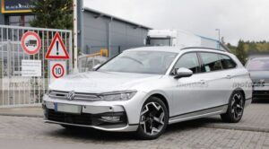 volkswagen passat 2024