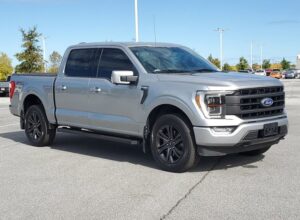 ford f-150 2023