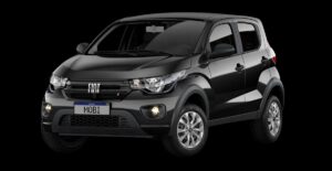 Fiat Mobi Like 2024