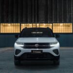 volkswagen t-cross highline 2025