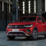 volkswagen t-cross confortline 2025