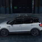 volkswagen t-cross highline 2025