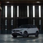 volkswagen t-cross highline 2025