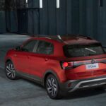 volkswagen t-cross confortline 2025