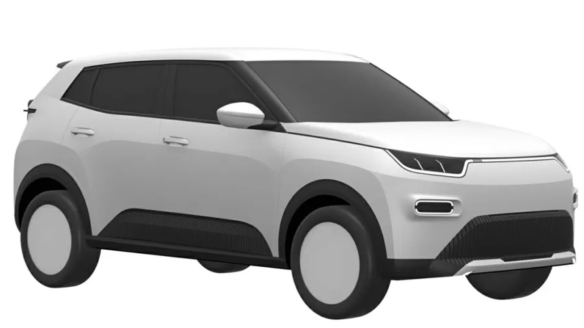 Novo Fiat Argo 2026 será um mini SUV nos moldes do C3 1