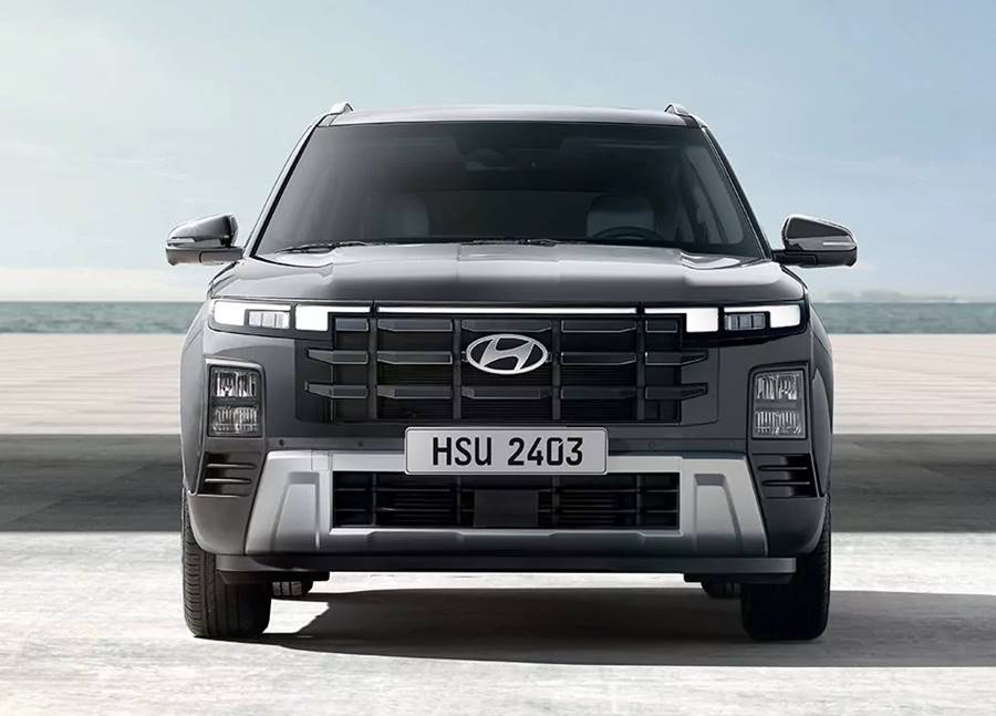 hyundai creta 2025