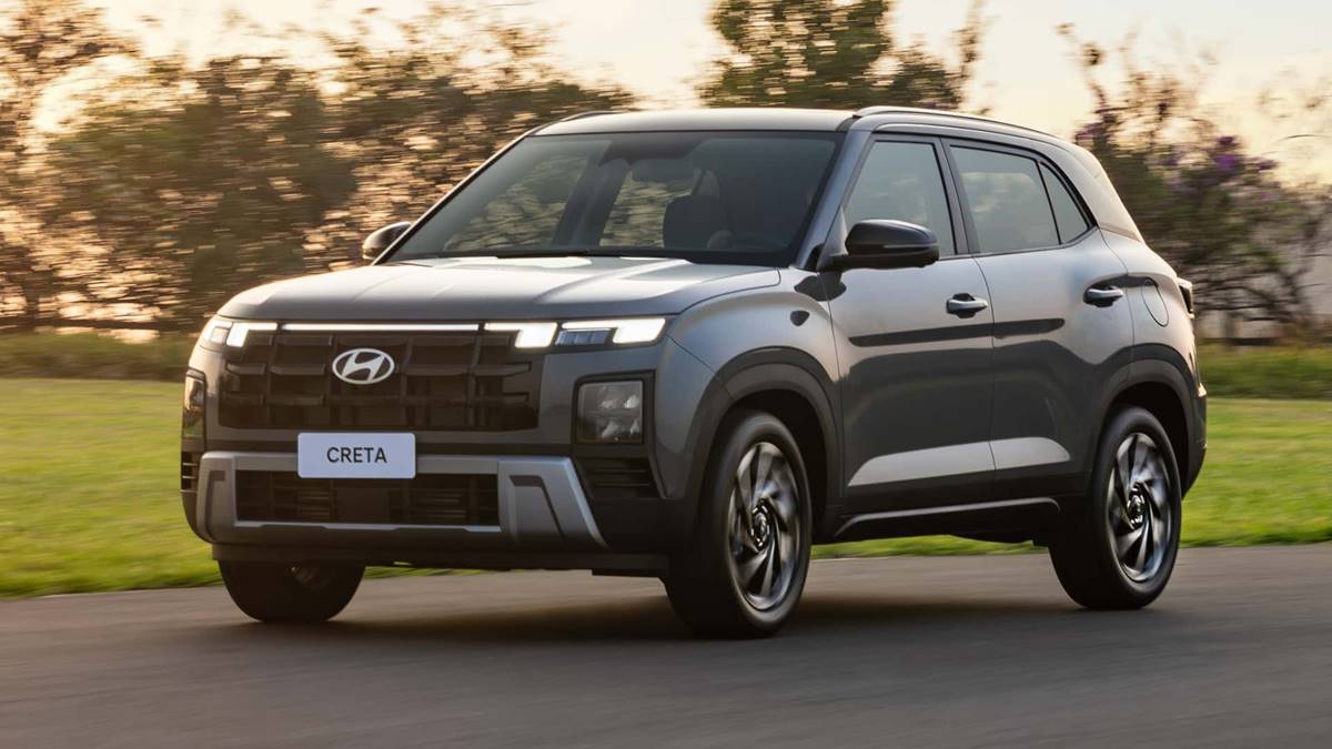 hyundai creta 2025