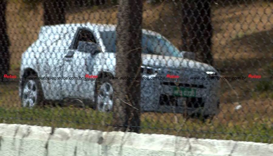 jeep avenger brasil