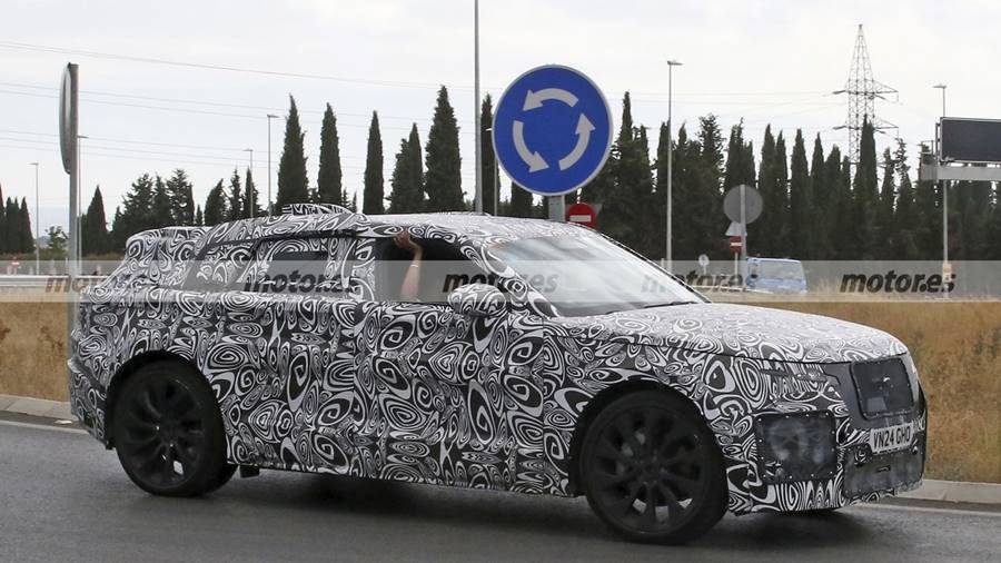 land rover velar 2026