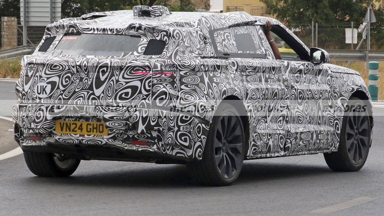 land rover velar 2026