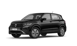 volkswagen t cross sense 2025