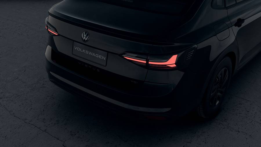 volkswagen virtus sense 2025