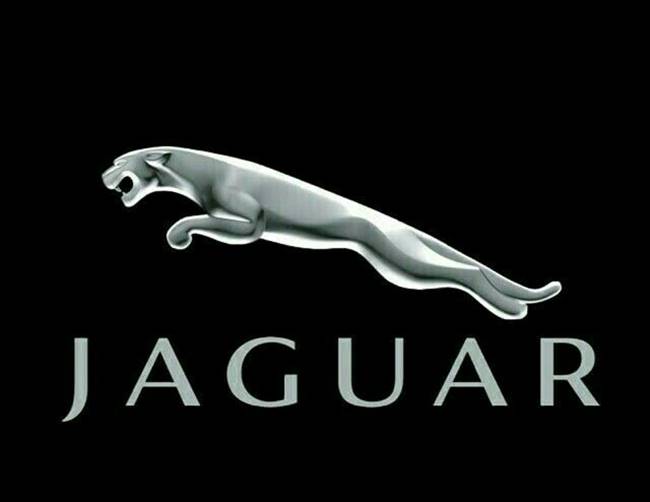 logo da jaguar de 1980 até 2024