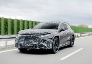 mercedes amg suv ev eletrico