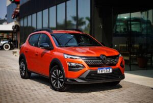 renault kardian evolution MT manual 2025