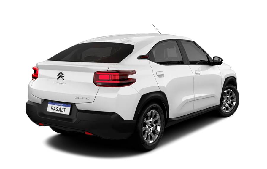 citroen basalt 2025