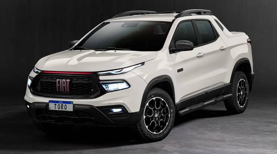 fiat toro 2025