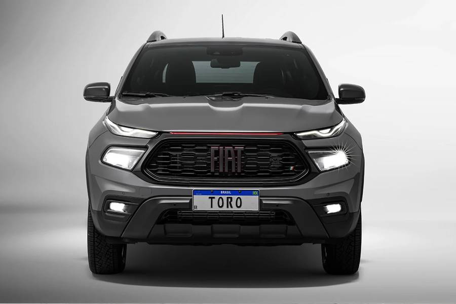 fiat toro ultra 2025