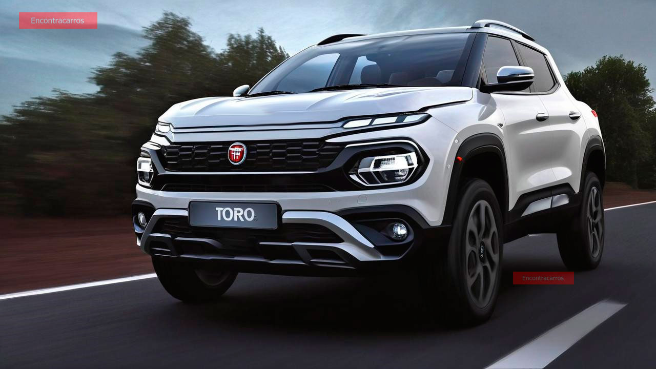 fiat toro 2027