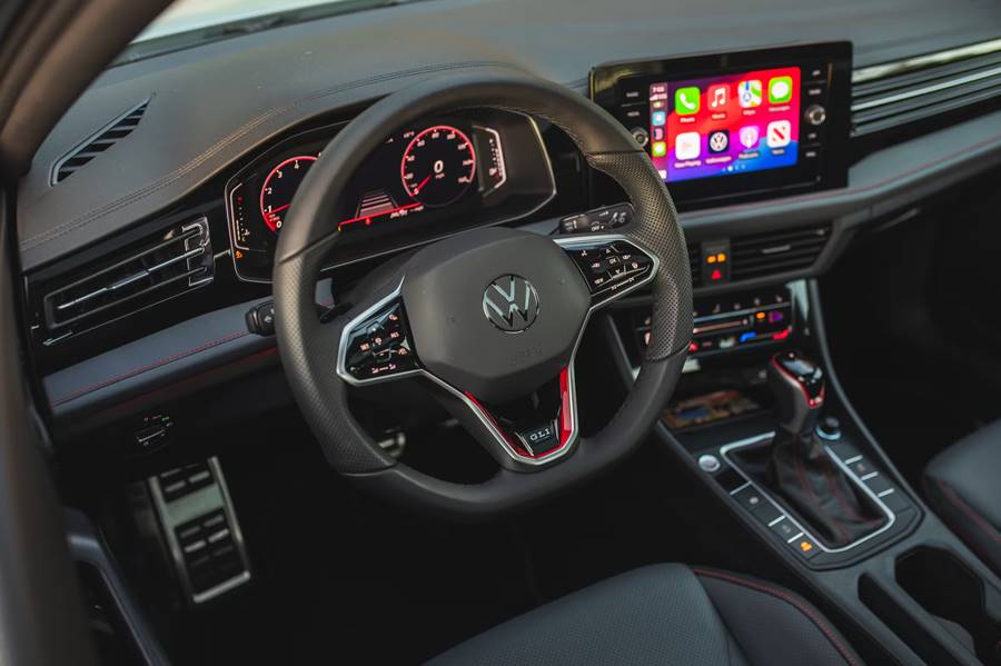 vw jetta gli 2025