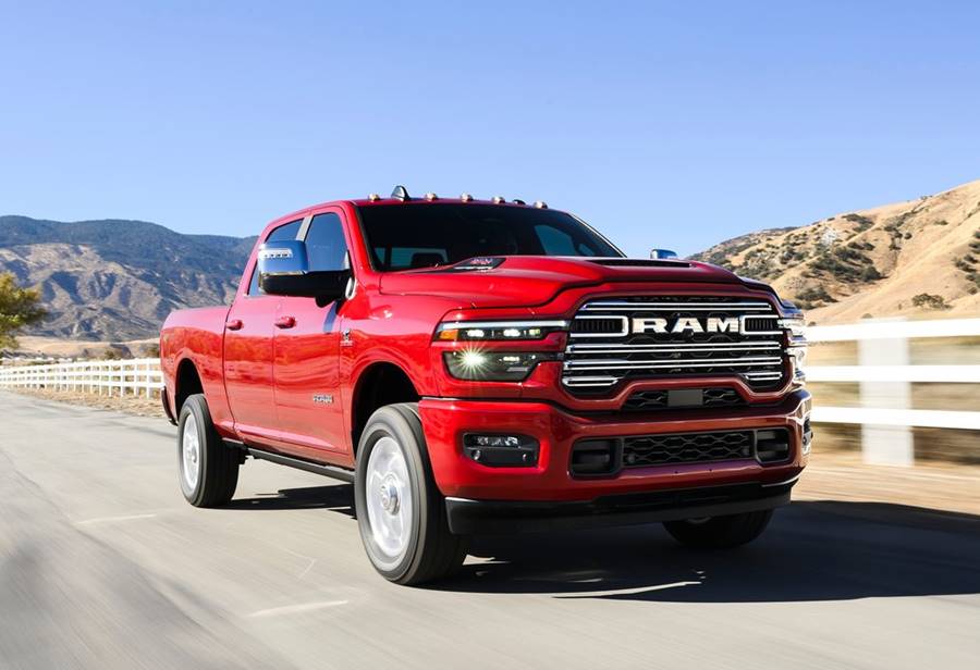 ram heavy duty 2025