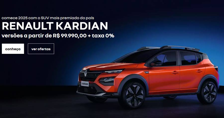 renault kardian mt 2025