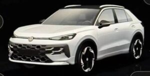 novo volkswagen t-roc 2026