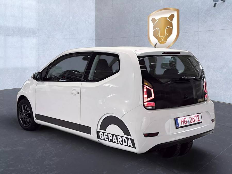 volkswagen up tres rodas geparda 